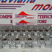 Testata Motore Citroen Ford Peugeot 1.4 hdi 8v