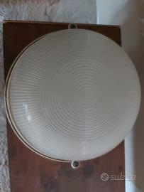 Plafoniere da interno/esterno