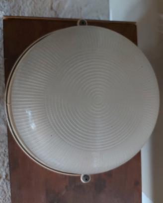 Plafoniere da interno/esterno