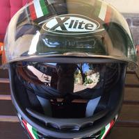 Coppia Caschi X-Lite Nolan