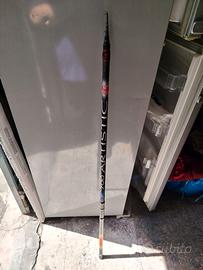 Canna bolognese artistic 7mt