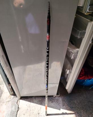 Canna bolognese artistic 7mt