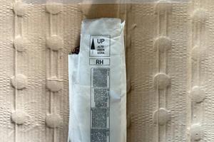 34024859 Carica Airbag Sedile Lato Destro E Ricamb