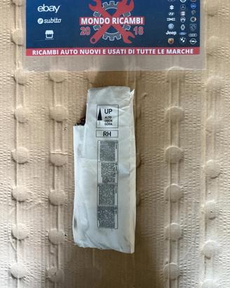34024859 Carica Airbag Sedile Lato Destro E Ricamb
