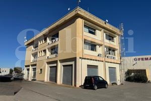 Ufficio Rende [Cod. rif 3281408VCU] (Quattromiglia