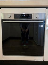 Forno Samsung Dualcook NV7B44403BS