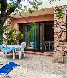 Appartamento a porto taverna