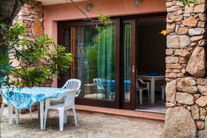 Appartamento a porto taverna