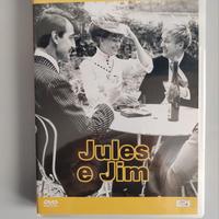 Truffaut - Jules e Jim. 1962 (BiM 2005) DVD