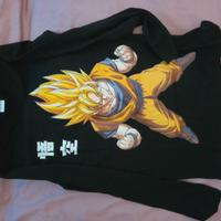 Maglietta Dragonball