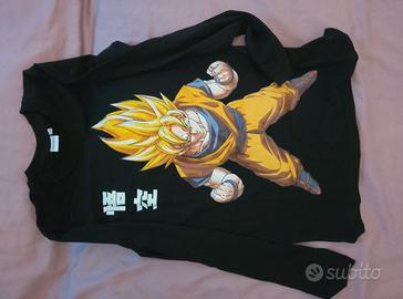 Maglietta Dragonball