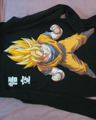 Maglietta Dragonball