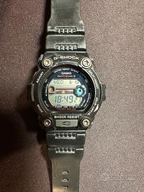 Casio Gw-7900 G-Rescue