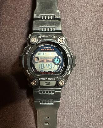 Casio Gw-7900 G-Rescue
