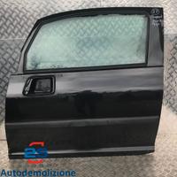 PORTA SCORREVOLE SINISTRA PEUGEOT 1007 (05-10)