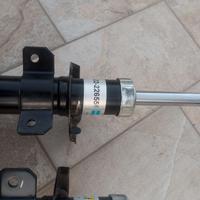 Ammortizzatori anteriori Fiat bravo 1.6   120cv