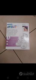 tiralatte philips avent 