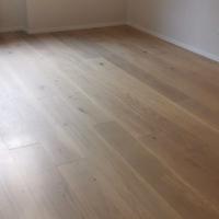 Parquet in vero legno, stock di diverse metrature