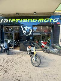 Fantic caballero 500 anno 2024 DA VALERIANOMOTO