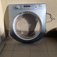 Ricambi lavatrice Ariston Hotpoint aqualtis