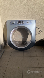 Ricambi lavatrice Ariston Hotpoint aqualtis
