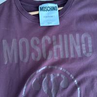 Moschino milano