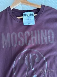 Moschino milano