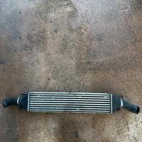 Intercooler Punto Evo Abarth