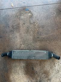 Intercooler Punto Evo Abarth