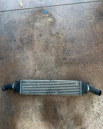 Intercooler Punto Evo Abarth