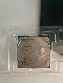Processore Ryzen 7 1700