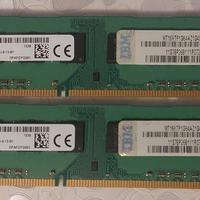 2x8GB DDR3L (Tot 16GB)