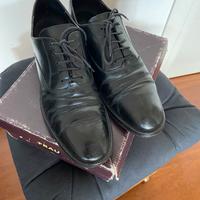 Mocassino donna Frau 39