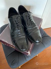 Mocassino donna Frau 39