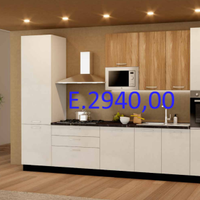 CUCINA 5 ELETTRODOMESTICI