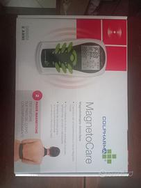 Dispositivo per la magnetoterapia