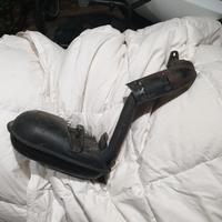 Marmitta Originale  Vespa Pk 50 S