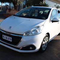 Peugeot 208 BlueHDi 75 5 porte Allure
