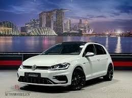 Ricambi per volkswagen golf 7.5