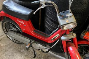 Piaggio si, ciao, boxer, garelli, e minarelli