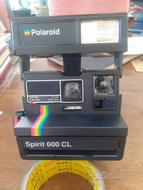 Polaroid Sprint 600 CL
