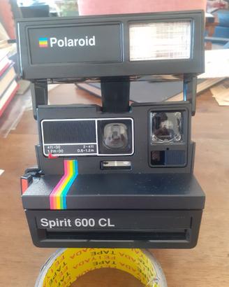 Polaroid Sprint 600 CL