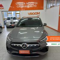MERCEDES GLA (H247) GLA 200 d Automati...