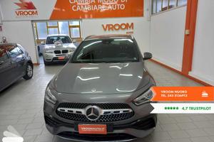 MERCEDES GLA (H247) GLA 200 d Automati...