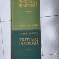 Libri di Armonia