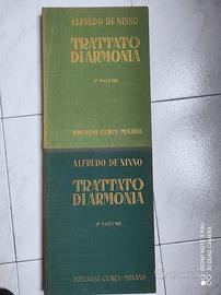 Libri di Armonia