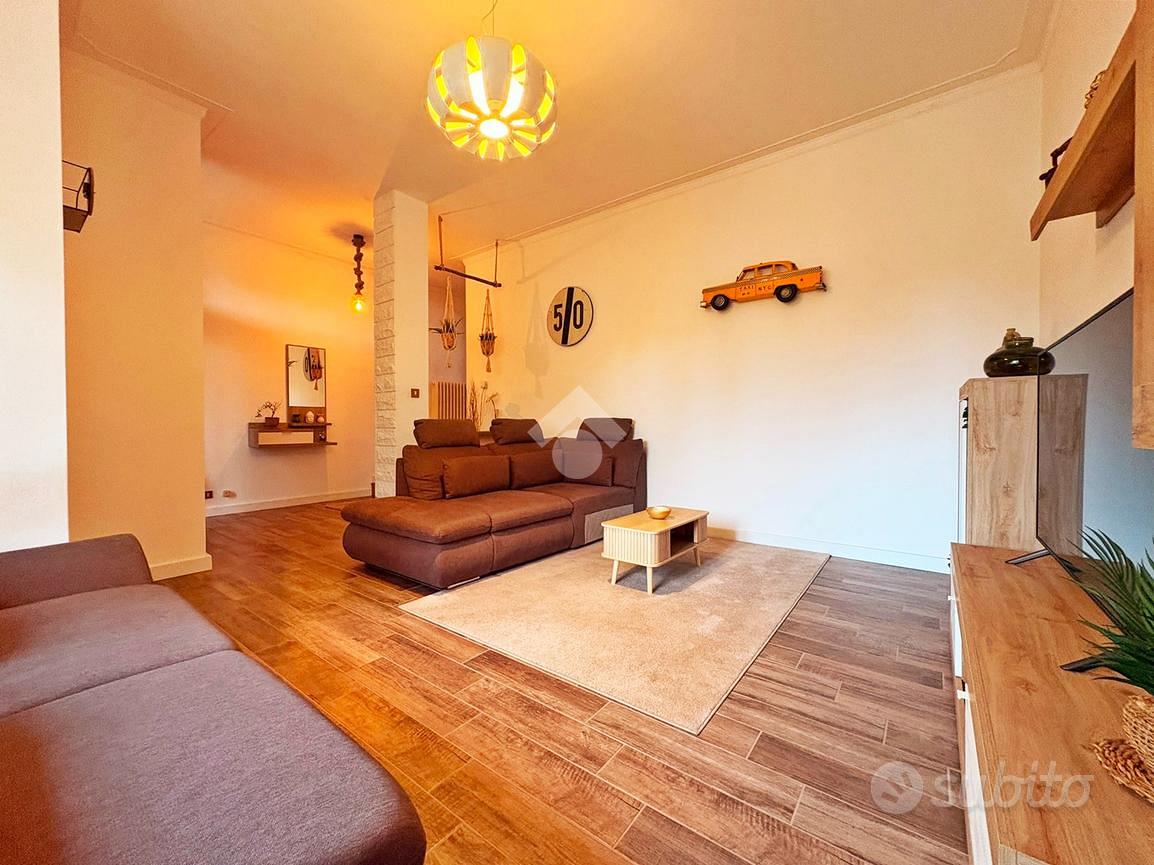 Casa – Sigillo, Giacconale - Vista 5