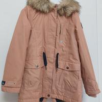 Abbigliamento bimbi parka