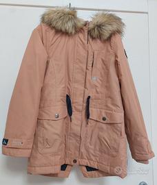 Abbigliamento bimbi parka