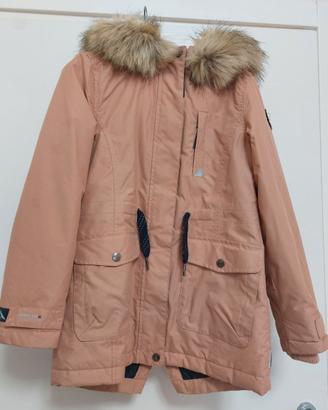 Abbigliamento bimbi parka
